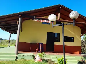 Balneario El Rincón