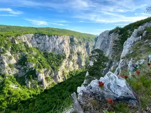 Lazar's Cave