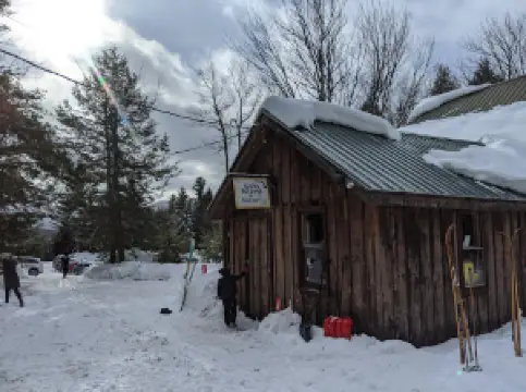 Mountain Trails Cross Country
