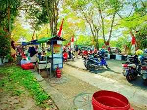Taman Stadion 29 Nopember