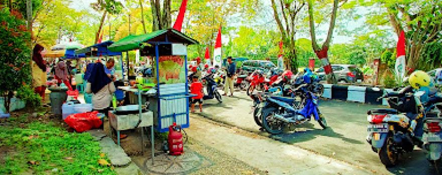 Taman Stadion 29 Nopember