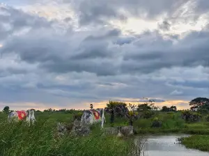 Sittang River