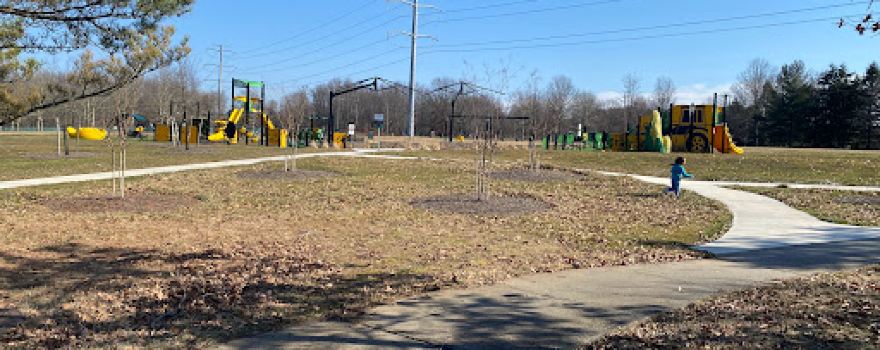 Dog Park