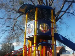 Omaha Park