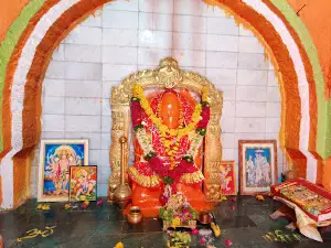 Ram Tirth Temple