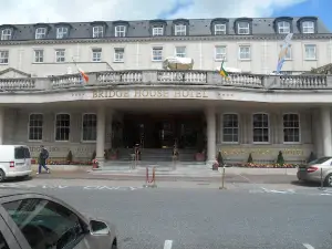 Tullamore Harriers Athletics Club
