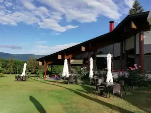 Club de Golf Ulzama