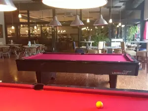 Starlight Bowling