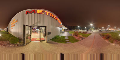 Metropolis Bowling-Laser Le Pian Medoc