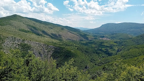 Pećina Vladikine ploče
