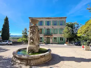 Barjac