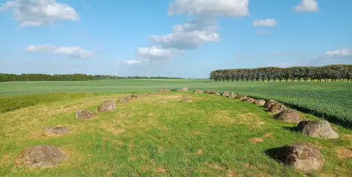 Stenhed