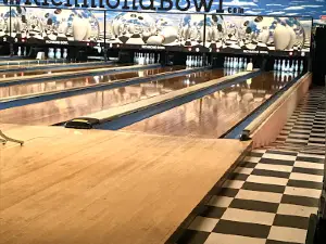 Richmond Bowl