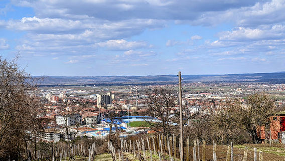 Potok (Đurđevo brdo)