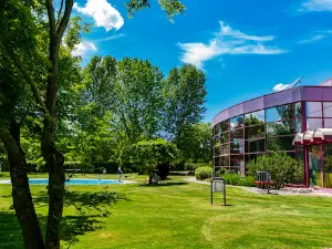Piscine & Wellness Les Hémionées