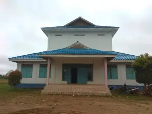 Makmur Jaya Village Hall Building