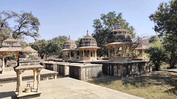 Kshaar Bagh Bundi