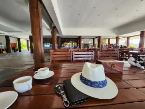 Gerizim Hotel Resort