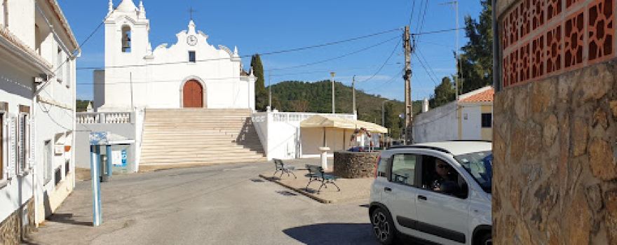 Igreja de Vaqueiros