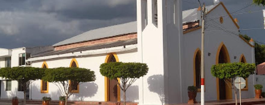 Plaza Distraccion
