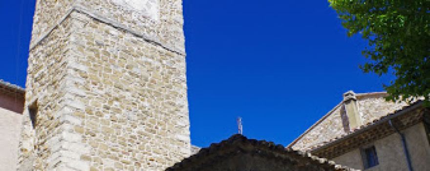 Eglise St Victor