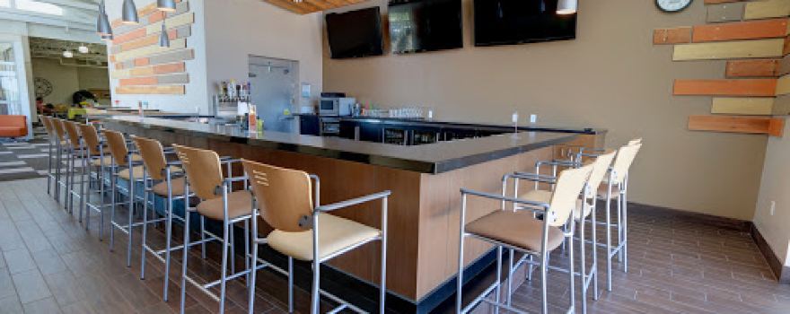 Wisconsin Athletic Club | Menomonee Falls