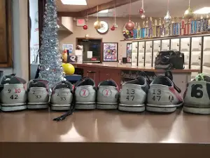 Bryan Lanes