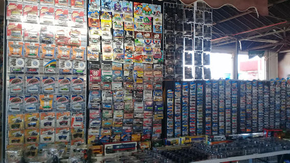 Centro de Convivência Bartolo Rossafa