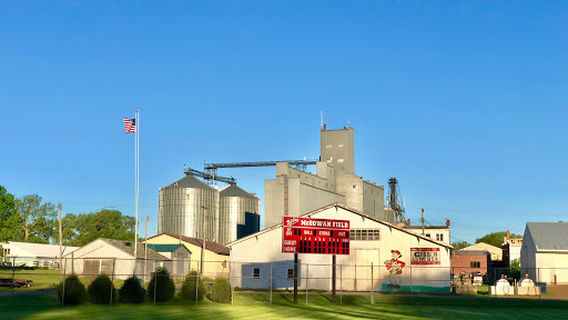 Gibbon Reds Baseball Club