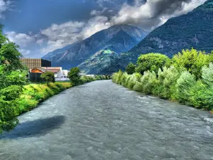 Adige