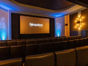 CineStar Filmpalast Neue Zeit