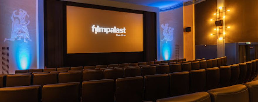 CineStar Filmpalast Neue Zeit
