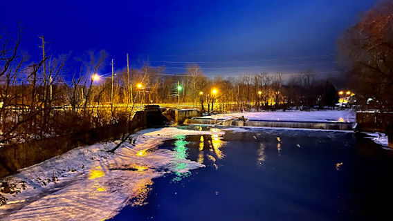 Leavittsburg