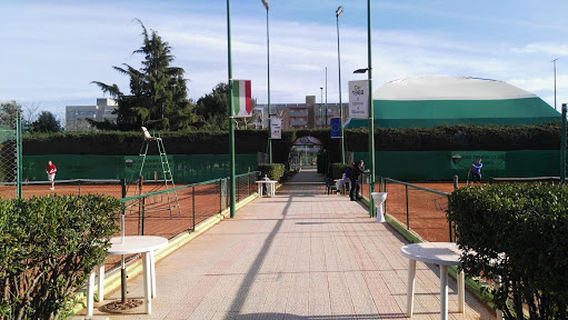POL Tennis Club Bitonto