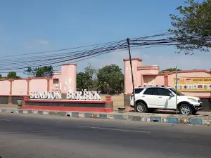 Stadion Berbek Nganjuk