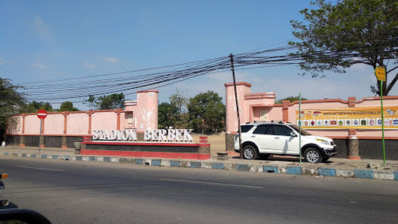 Stadion Berbek Nganjuk