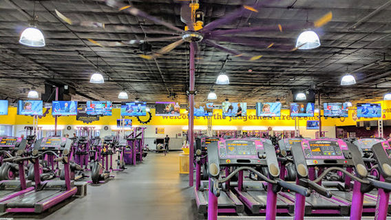 Planet Fitness
