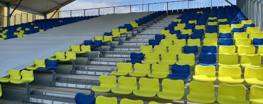 Estadi Nouste Camp