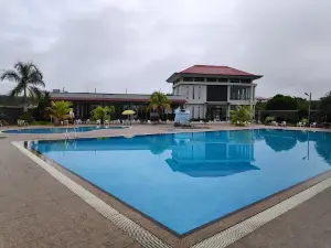Swimming Pool Bukit Hijau Permai (BHP)
