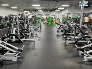 YouFit Gyms