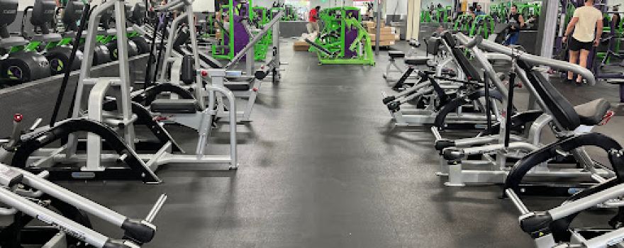YouFit Gyms