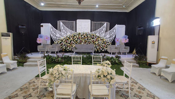 Bale Hinggil Probolinggo