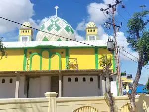 Masjid Nur Aisyah