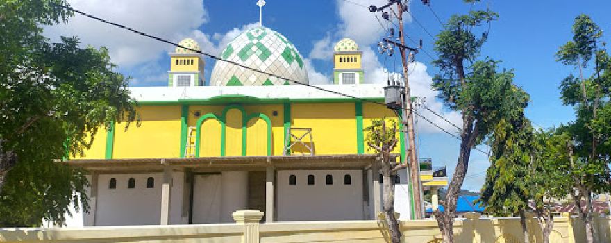 Masjid Nur Aisyah