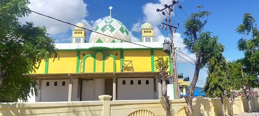 Masjid Nur Aisyah