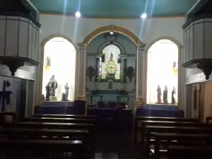 Imaculada Conceição Church