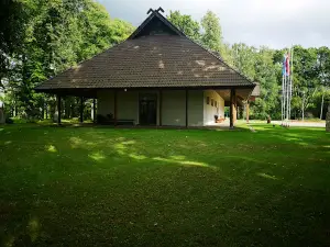 Staburaga Saieta Nams