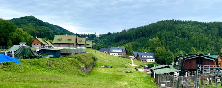 Family Ski Park