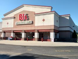 BJ's Wholesale Club