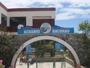 Acuario de Baconao